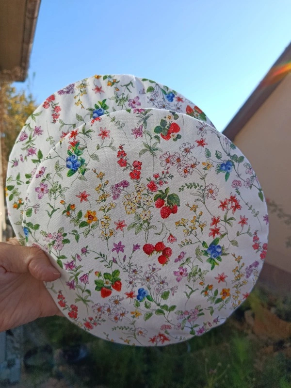 PODČEPEC velký #408