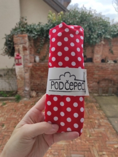 PODČEPEC na plech #102