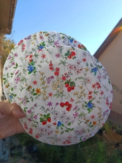 PODČEPEC velký #408